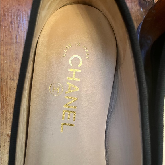 CHANEL Flats - Picture 3 of 11